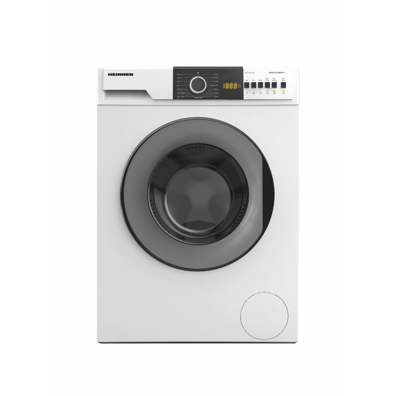 Masina de spalat heinner hwm-vt2714invb+++,  Masini de spalat rufe automate | electropc.ro