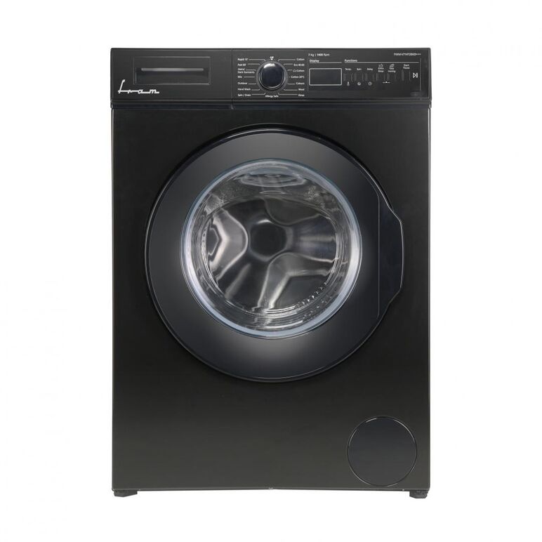 Masina de spalat rufe fram fwm-v714t2bkd+++,  Masini de spalat rufe automate | electropc.ro