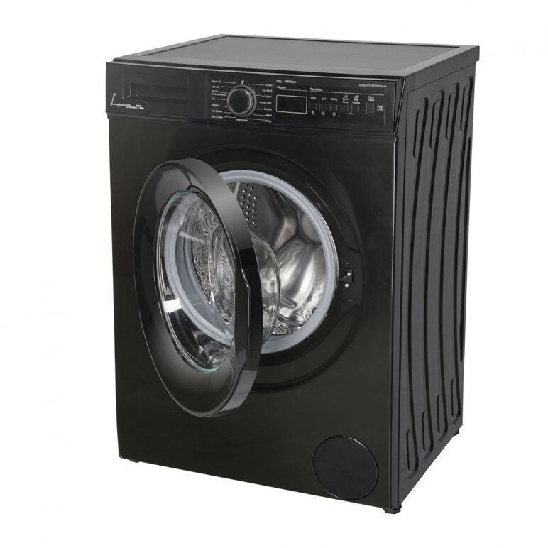 Masina de spalat rufe fram fwm-v714t2bkd+++,  Masini de spalat rufe automate | electropc.ro