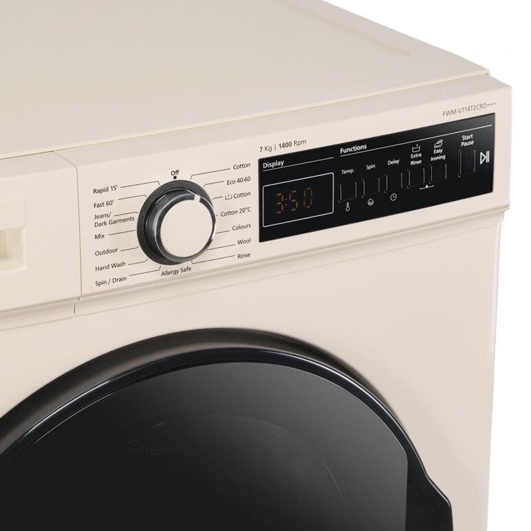 Masina de spalat rufe fram fwm-v714t2crd+++,  Masini de spalat rufe automate | electropc.ro