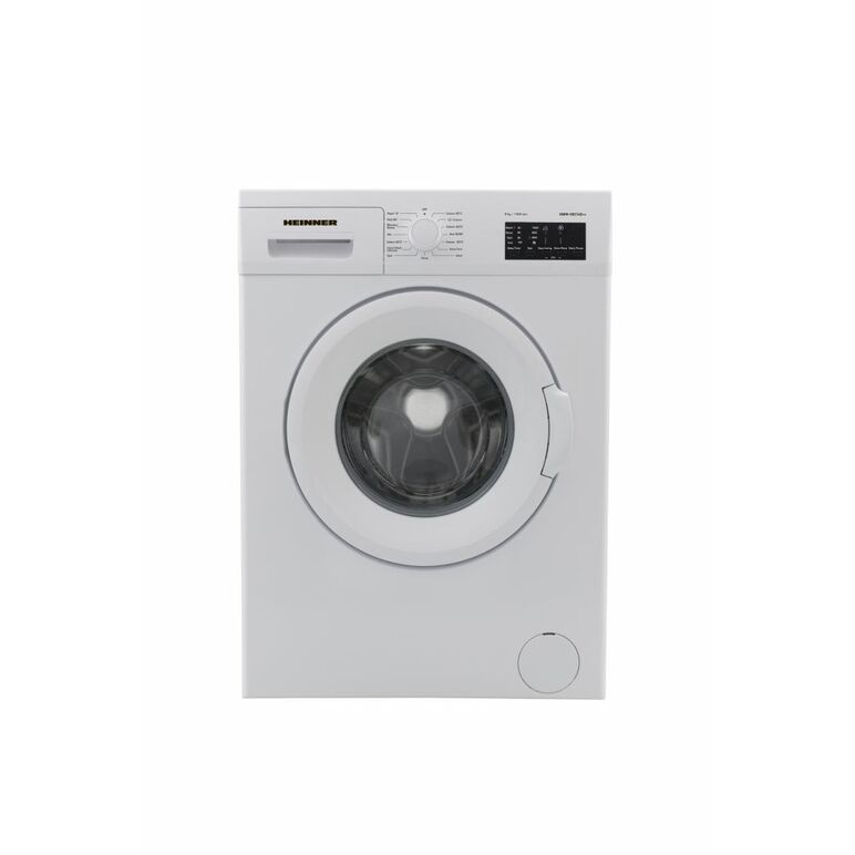 Masina de spalat rufe heinner hwm-v8214d++,  Masini de spalat rufe automate | electropc.ro
