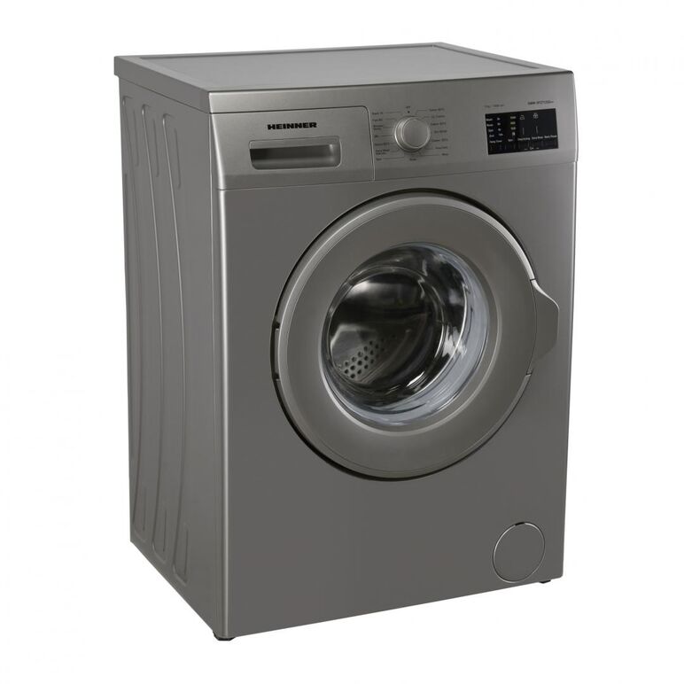 Masina de spalat rufe heinner hwm-vf2712sd++,  Masini de spalat rufe automate | electropc.ro