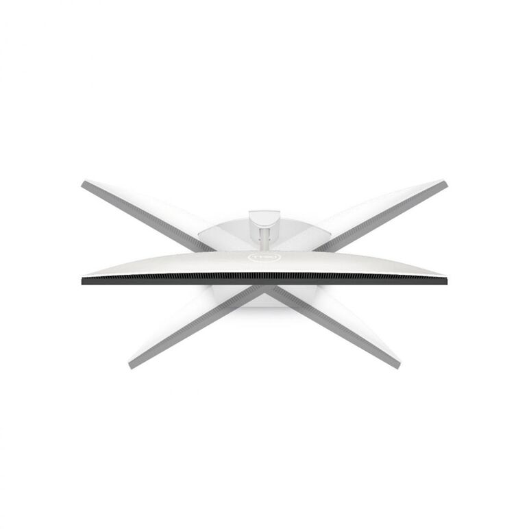 Monitor led dell s2421hs, 23.8inch, fhd ips, 4ms, 75hz, alb,  Monitoare LED | electropc.ro