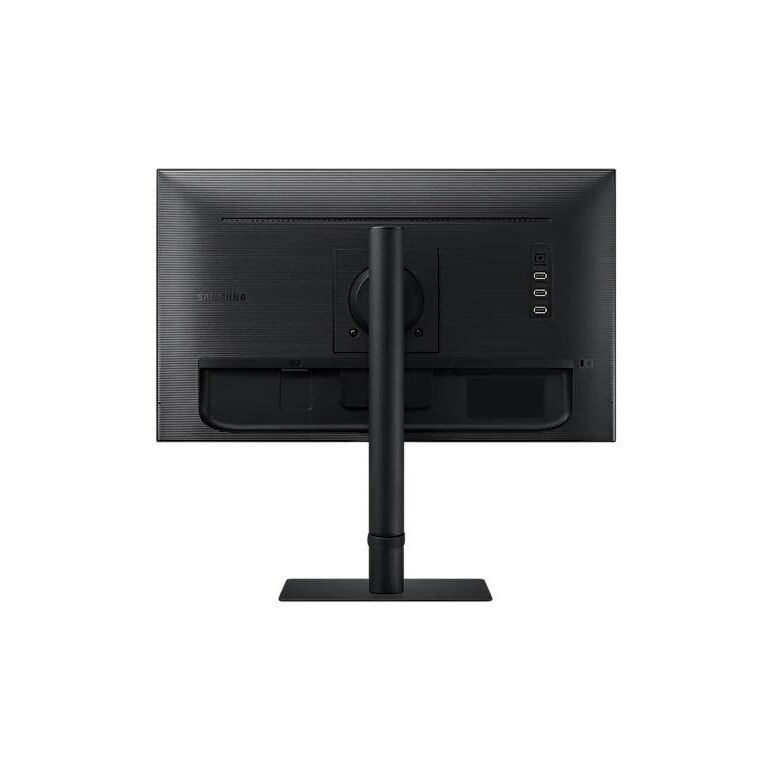 Monitor samsung ls24a600ucuxen 24 inch, curvature: flat , panel type: ips, resolution: 2,560 x 1,440, aspect ratio: 16:9,  refresh rate:75hz, response time gtg: 5 ms, brightness: 300 cd/m², contrast (static): 1000 : 1, contrast (dynamic): mega dcr, viewin,  Monitoare LED | electropc.ro