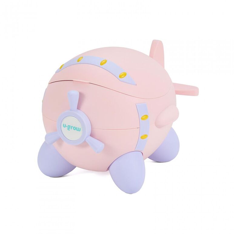 Olita avion, roz ugoa-75pk,  Olite | electropc.ro