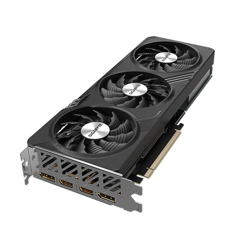 Placa video gigabyte geforce rtx 4060 gaming oc 8gb,gddr6, 128 bit, pciexpress 4.0, 2xdisplayport 2xhdmi,  Placi video | electropc.ro