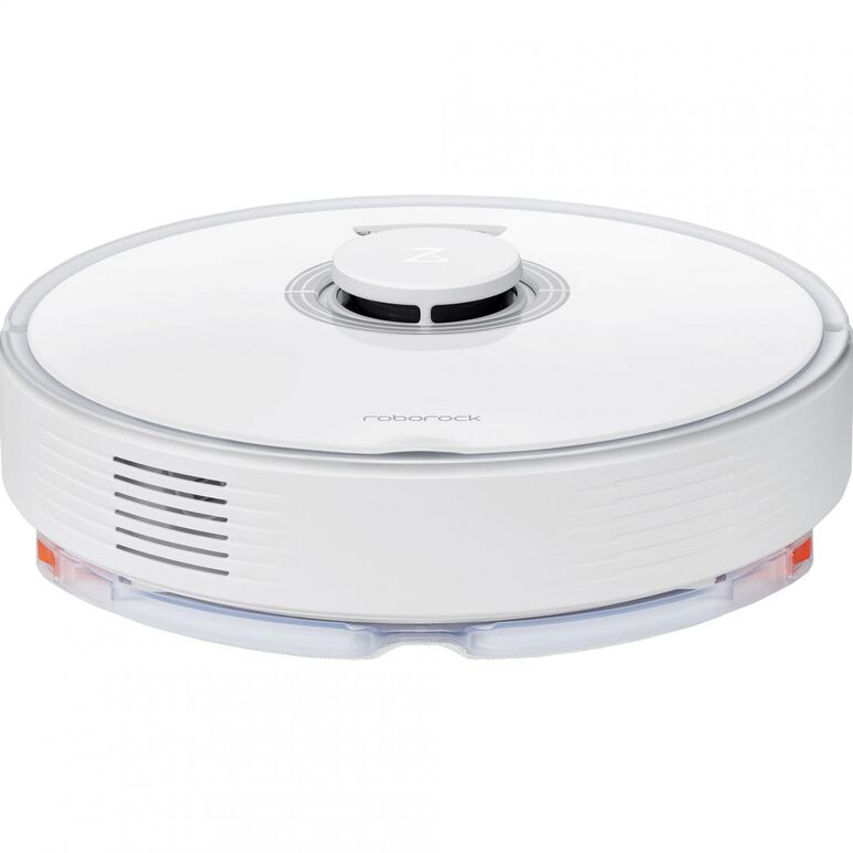 Robot de aspirare roborock q7max, aspirator&mop, lidar, 4200 pa, 58w, 4 senzori, 4 harti, mapare 3d, 5200mah, recunoastere automata a camerei, recipient praf: 470ml , recipient apa 350ml, zone no-go si no-mop, 30 moduri de setare a volumului de apa, alb,  Aspiratoare | electropc.ro