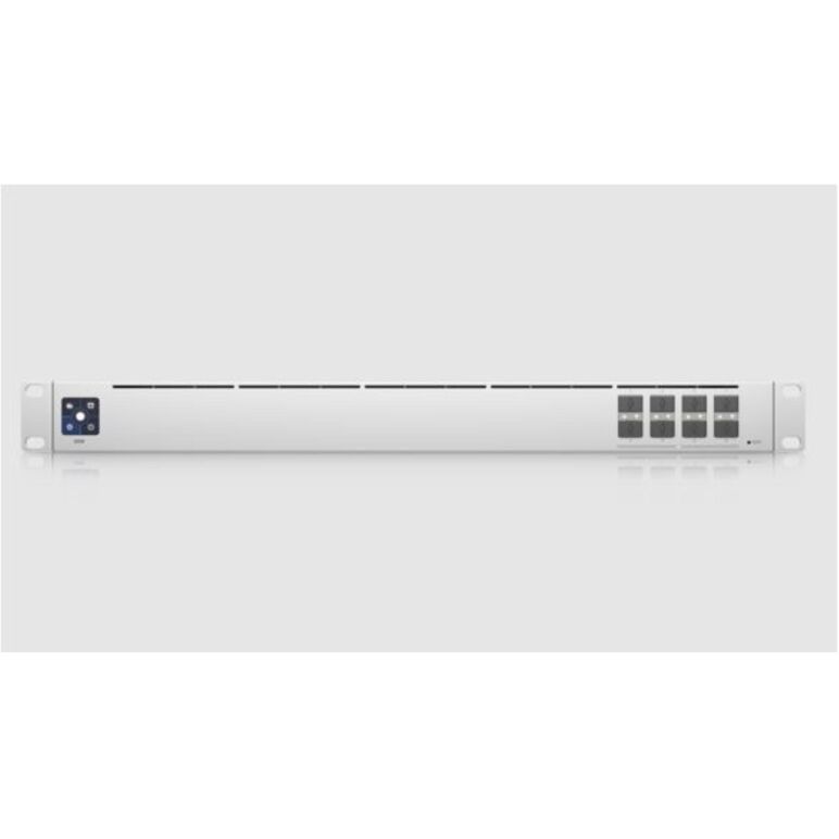 Switch ubiquiti unifi aggregation usw-aggregation, 8 port, 10/100/1000 mbps,  Switch-uri | electropc.ro