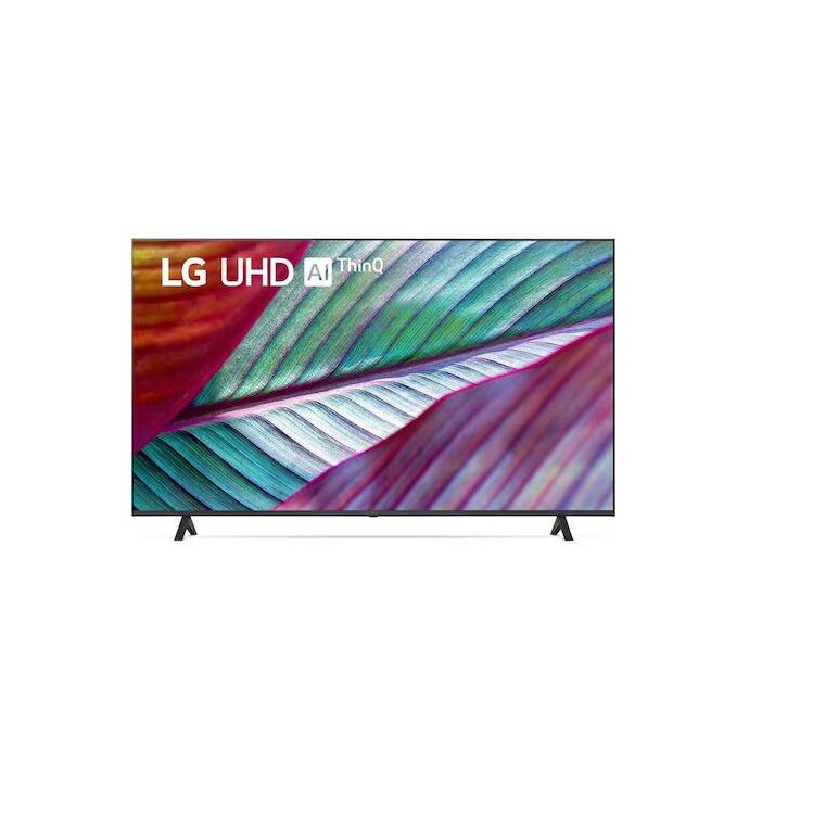 Televizor lg led 50ur78003lk, 126 cm, smart, 4k ultra hd, (model 2023),  Televizoare | electropc.ro