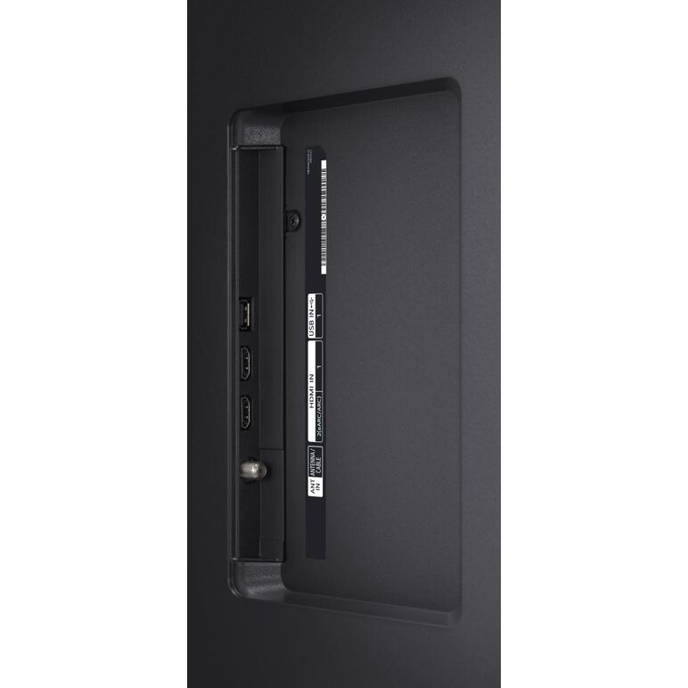 Televizor lg led 50ur78003lk, 126 cm, smart, 4k ultra hd, (model 2023),  Televizoare | electropc.ro