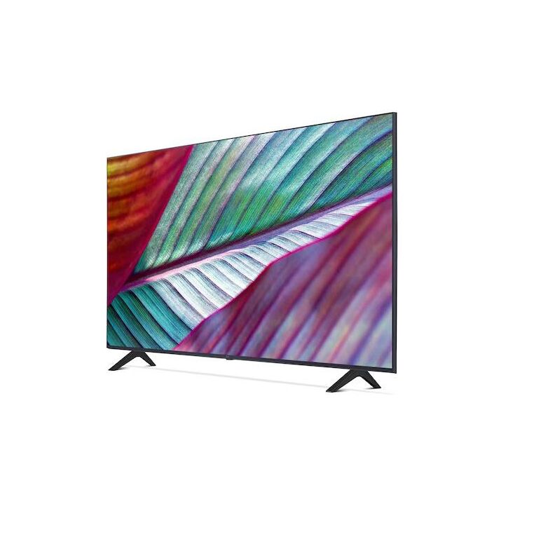 Televizor lg led 50ur78003lk, 126 cm, smart, 4k ultra hd, (model 2023),  Televizoare | electropc.ro