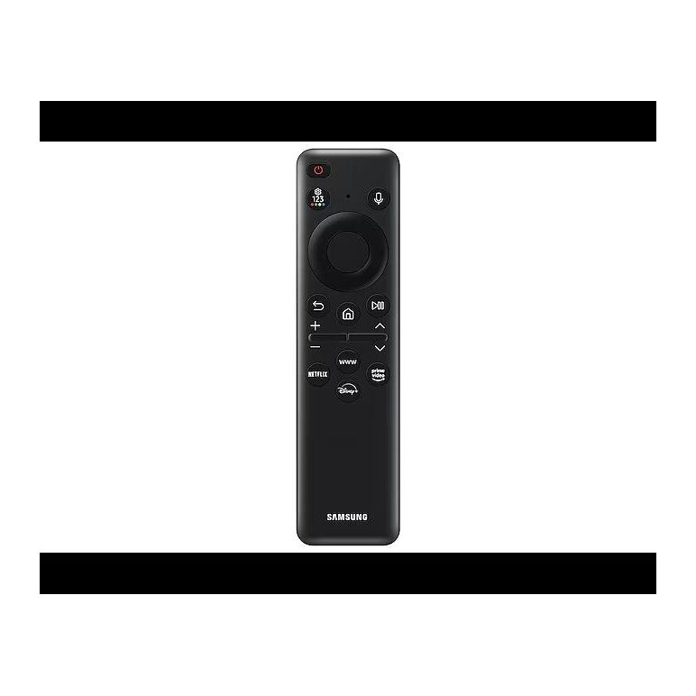 Televizor smart qled samsung 85q80c 216 cm (85") 4k ultra hd wi-fi negru,  Televizoare | electropc.ro