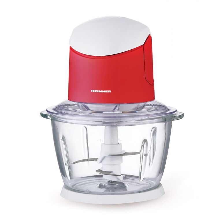 Tocator de legume heinner hmc-k500whr,  Tocatoare | electropc.ro
