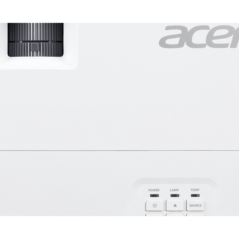 Videoproiector acer x1526hk, fhd 1920*1080, up to wuxga 1920* 1200, 4.000 lumeni/ 3.200 lumeni eco, 16:9/ 4:3, 10.000:1, zoom 1.1x, dimensiune maxima imagine 300", distanta maxima de proiectie 10 m, boxa 3w, lampa 4.000 ore/ 20.000 ore ecopro, 26- 32 db, ,  Videoproiectoare | electropc.ro