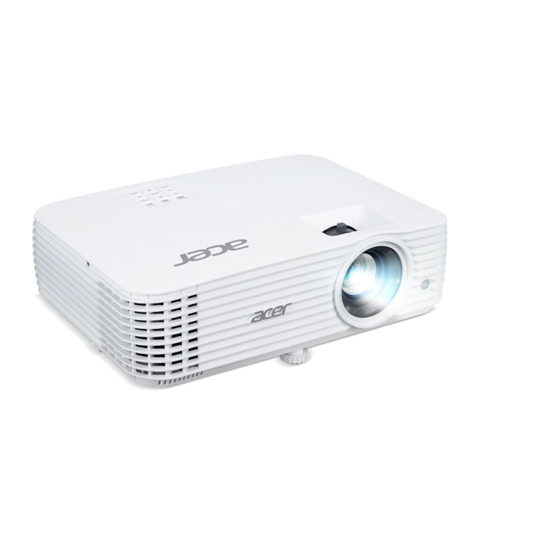 Videoproiector acer x1526hk, fhd 1920*1080, up to wuxga 1920* 1200, 4.000 lumeni/ 3.200 lumeni eco, 16:9/ 4:3, 10.000:1, zoom 1.1x, dimensiune maxima imagine 300", distanta maxima de proiectie 10 m, boxa 3w, lampa 4.000 ore/ 20.000 ore ecopro, 26- 32 db, ,  Videoproiectoare | electropc.ro