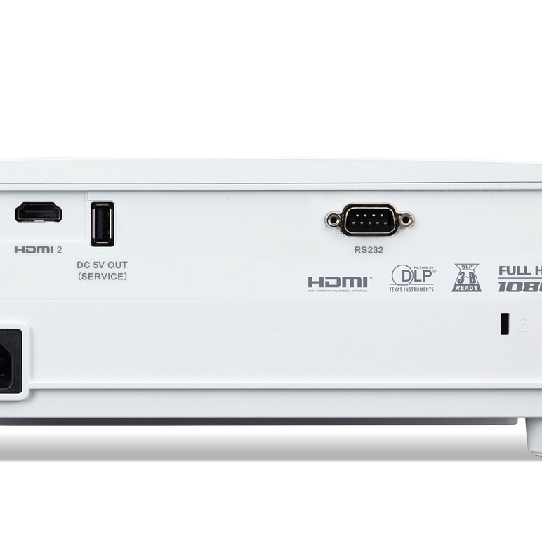 Videoproiector acer x1526hk, fhd 1920*1080, up to wuxga 1920* 1200, 4.000 lumeni/ 3.200 lumeni eco, 16:9/ 4:3, 10.000:1, zoom 1.1x, dimensiune maxima imagine 300", distanta maxima de proiectie 10 m, boxa 3w, lampa 4.000 ore/ 20.000 ore ecopro, 26- 32 db, ,  Videoproiectoare | electropc.ro