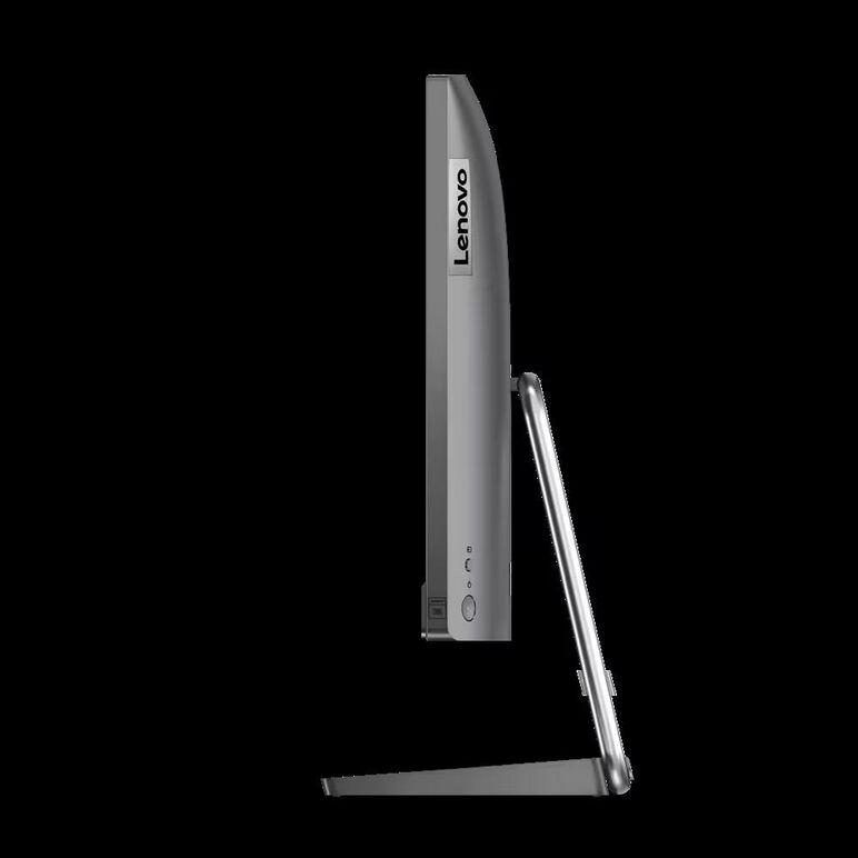 All-in-one lenovo ideacentre aio 5 24iah7 23.8" fhd (1920x1080) ips 250nits anti-glare, 72% ntsc, intel® core™ i5-13500h, 12c (4p + 8e) / 16t, p-core up to 4.7ghz, e-core up to 3.5ghz, 18mb, video integrated intel® iris® xe graphics, ram 2x 8gb so-dimm dd,  All in one PC | electropc.ro