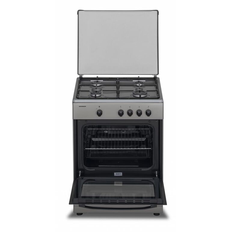 Aragaz gaz heinner hfsc-sme60sl,  Aragazuri pe gaz | electropc.ro