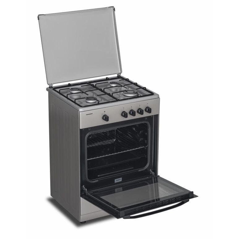 Aragaz gaz heinner hfsc-sme60sl,  Aragazuri pe gaz | electropc.ro