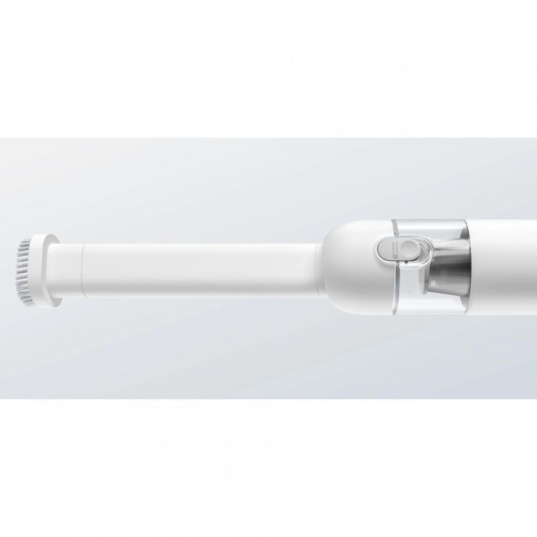 Aspirator xiaomi de mana, mi vacuum cleaner mini, li-ion 10.8 v, 120w, 100ml, portabil, 0.1, alb,  Aspiratoare | electropc.ro