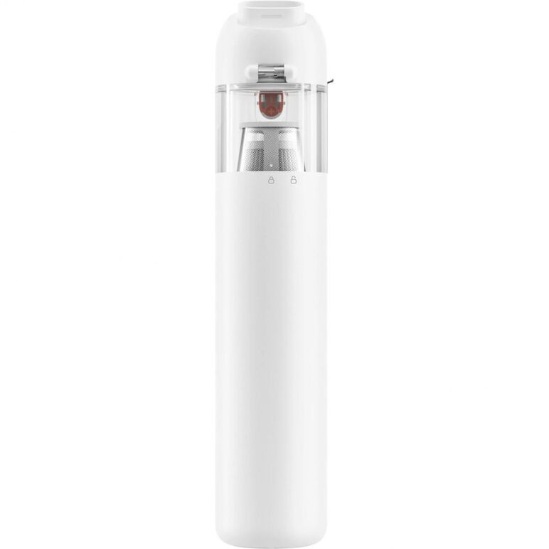 Aspirator xiaomi de mana, mi vacuum cleaner mini, li-ion 10.8 v, 120w, 100ml, portabil, 0.1, alb,  Aspiratoare | electropc.ro