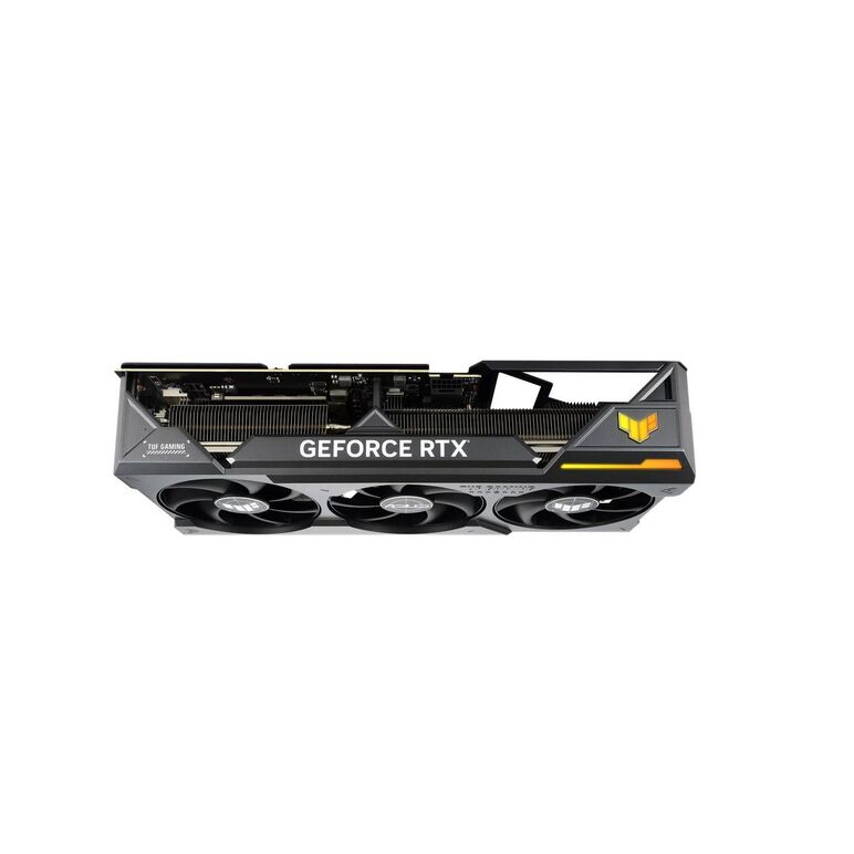 Asus tuf gaming geforce rtx 4080 16gb gddr6x,  Placi video | electropc.ro