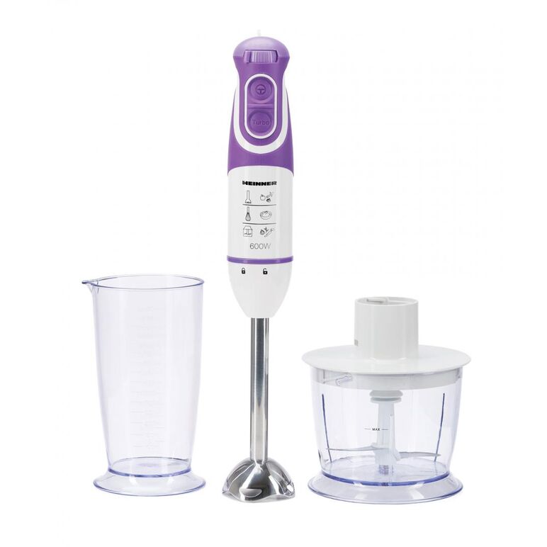 Blender de mana heinner hb-600uv,  Blendere | electropc.ro
