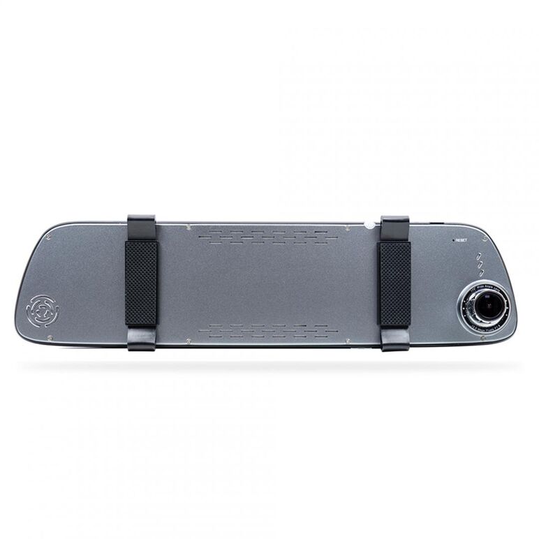 Camera auto dvr pni voyager s2000 full hd incorporata in oglinda retrovizoare 1080p 170 grade, 5 inch, touchscreen ips, aplicat pe oglinda retrovizoare si camera de mers inapoi 120 grade vga, mod noapte, mod parcare, slot card, full hd 12mp, ecran lcd 5",,  Camere auto | electropc.ro