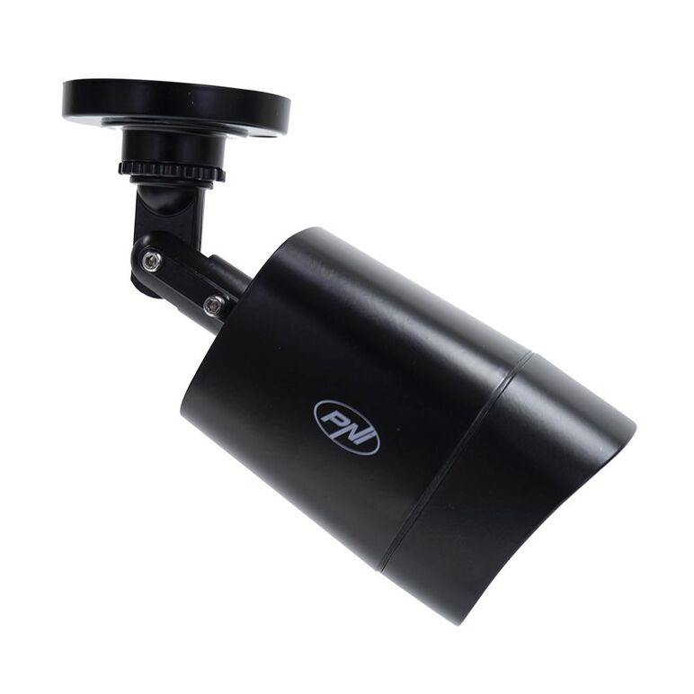 Camera supraveghere video pni ip5mp cu ip, 5mp, h.265, onvif, de exterior si interior ip66, senzor imagine: cmos, rezolutie: 2560 × 1920px, tip lentila:  f:3.6mm, compresie imagine:  h.265, ethernet: 10/100 mbps rj-45, clasa de protectie: ip66,  Camere supraveghere IP | electropc.ro