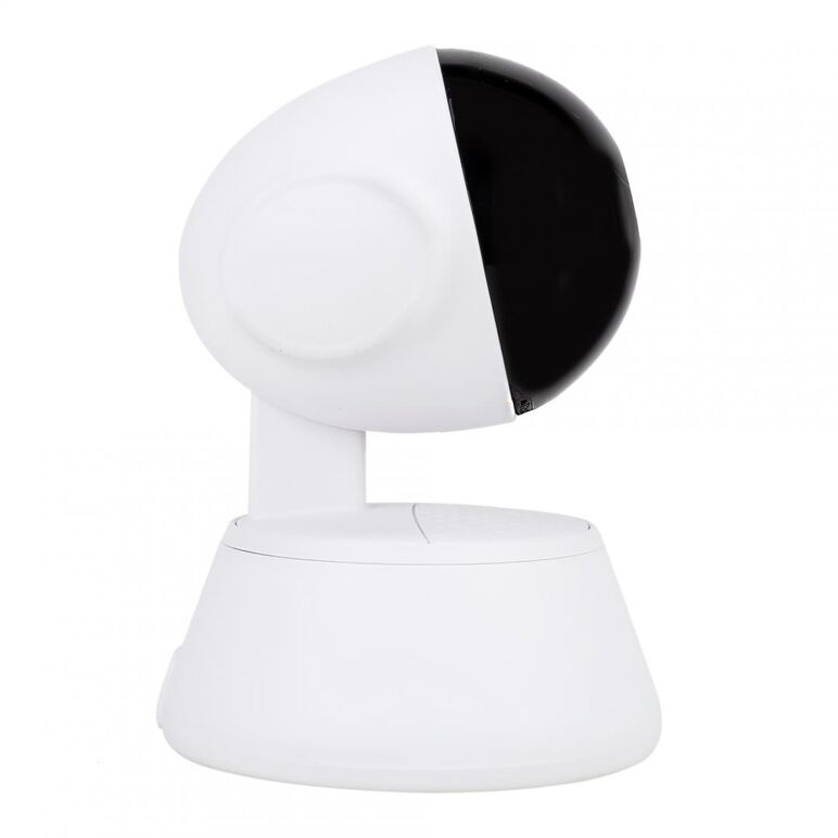Camera supraveghere video pni ip720lr 1080p 2 mp cu ip p2p ptz wireless, slot card microsd, lentila: 3.6mm, compresie imagine: h.264, microfon integrat, difuzor integrat, wireless: 2.4 ghz 802.11b/g/n, ir: 10-15m, microsd maxim 64gb (cardul nu este inclus,  Camere supraveghere IP | electropc.ro
