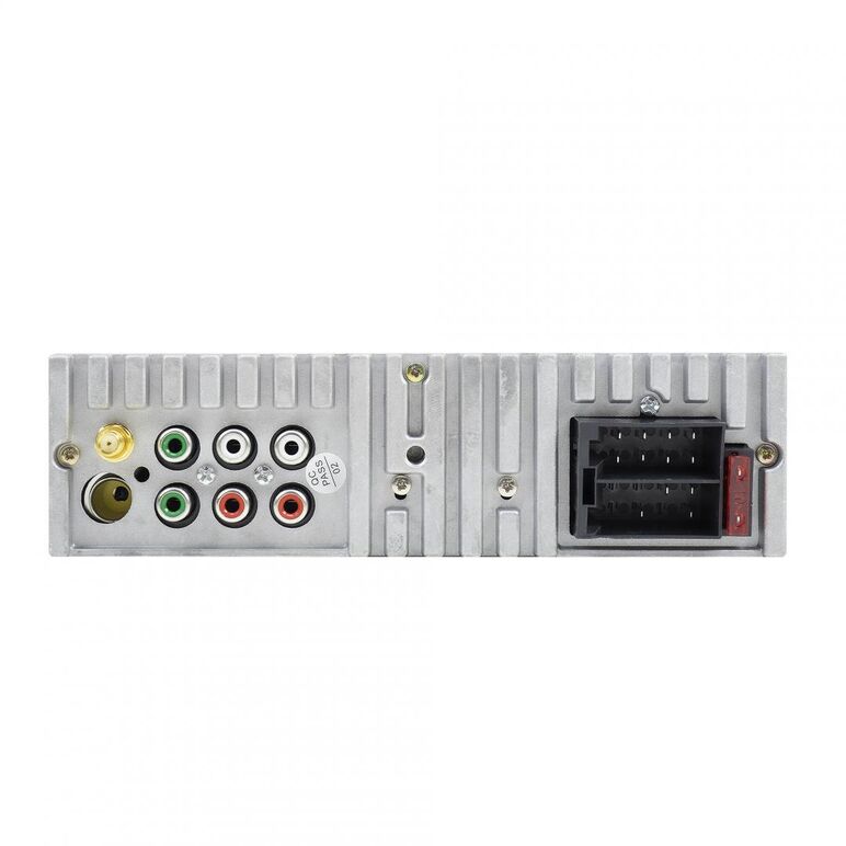 Dab si rds radio mp3 player auto pni clementine 8480bt 4x45w, 12/24v, 1 din, cu sd, usb, aux, rca, bluetooth si usb 1.5a pentru incarcare telefon, radio: fm/dab+, radio fm: 87.5mhz - 108.0mhz, radio dab: 174.928mhz - 239.200mhz, dimensiuni (l x h x a / gr,  Radio cu ceas & portabile | electropc.ro