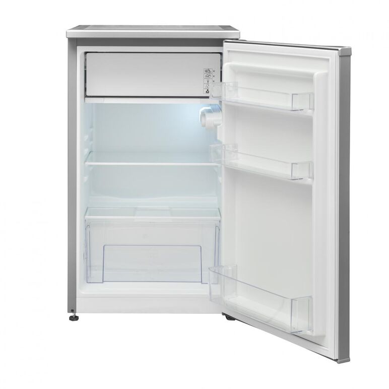 Frigider cu o usa heinner hf-v89sf+,  Frigidere | electropc.ro