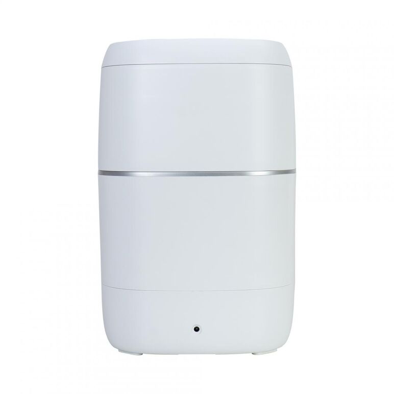Hranitoare inteligenta de mancare pni mypet pt033pf pentru animale de casa, wifi, 3 litri, programabil din aplicatia dedicata tuya smart, integrare in scenarii si automatizari smart cu alte produse compatibile tuya, dimensiuni: 205 x 205 x 430 mm, greutat,  Periferice Diverse | electropc.ro