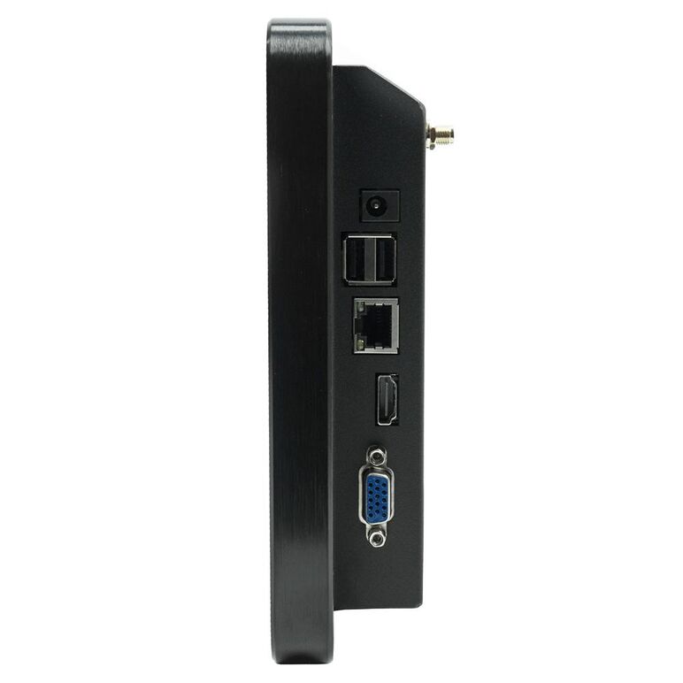 Kit supraveghere video pni house wifi650 - 4 camere full hd wi-fi p2p si monitor lcd 12 inch, intrari video: 4 x 1080p (25fps), iesiri video:1 x vga, 1 x hdmi, rezolutie: 1080p full hd, compresie video:h.265+ / h.265 / h.264+ / h.26, stocare date: maxim 1,  Camere supraveghere IP | electropc.ro