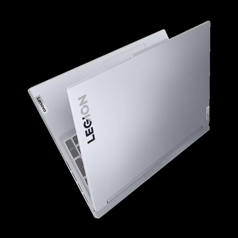 Laptop lenovo gaming legion slim 5 16aph8, 16" wuxga (1920x1200) ips 300nits anti-glare, 45% ntsc, 144hz, freesync™, g-sync®, amd ryzen™ 5 7640hs (6c / 12t, 4.3 / 5.0ghz, 6mb l2 / 16mb l3), video nvidia® geforce rtx™ 4060 8gb gddr6, boost clock 2370mhz, t,  Laptopuri | electropc.ro