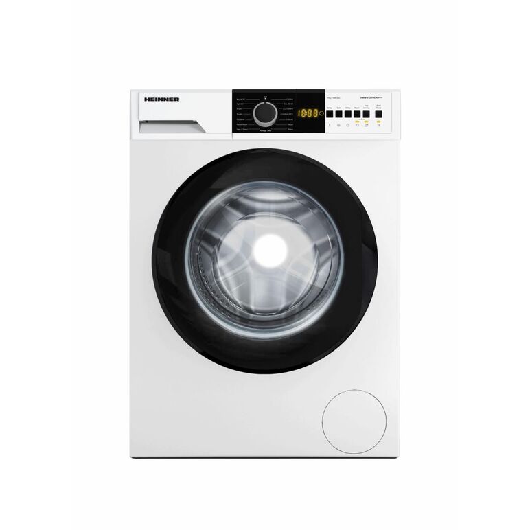 Masina de spalat heinner hwm-vt2814chd+++,  Masini de spalat rufe automate | electropc.ro