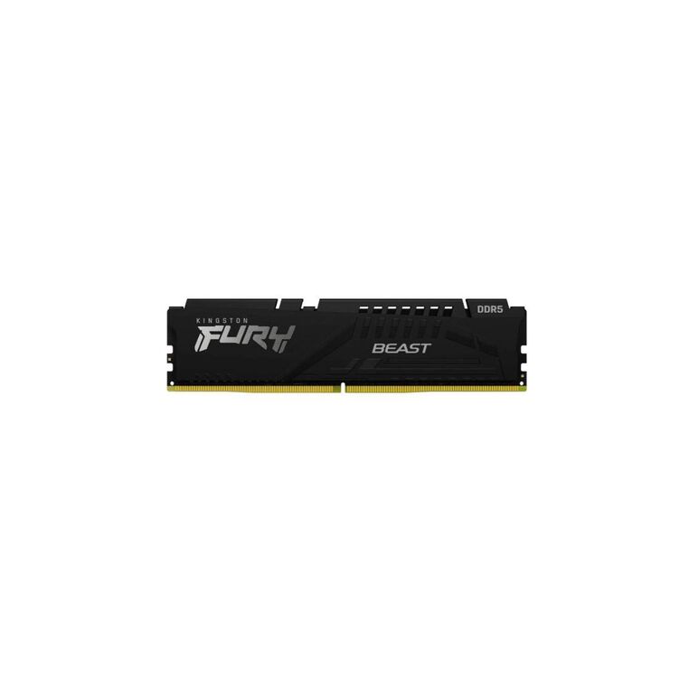 Memorie ram kingston, dimm, ddr5, 32gb, 5200mhz, cl40, 1.25v,  Memorii RAM Desktop | electropc.ro