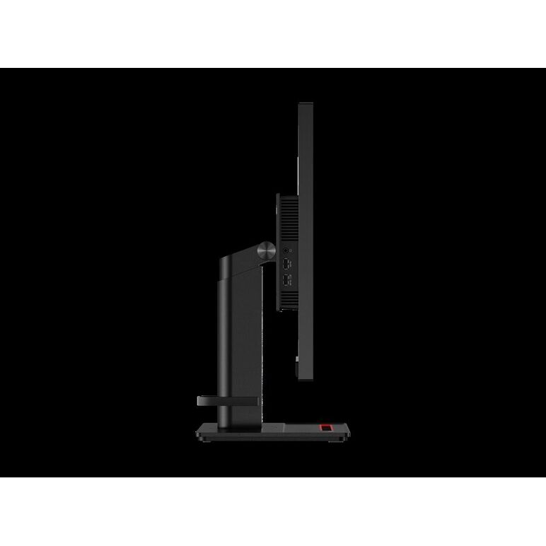 Monitor led lenovo thinkvision p27q-20, 27inch, ips qhd, 4ms, 60hz, negru,  Monitoare LED | electropc.ro
