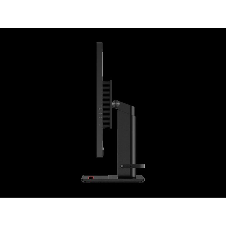 Monitor led lenovo thinkvision p27q-20, 27inch, ips qhd, 4ms, 60hz, negru,  Monitoare LED | electropc.ro