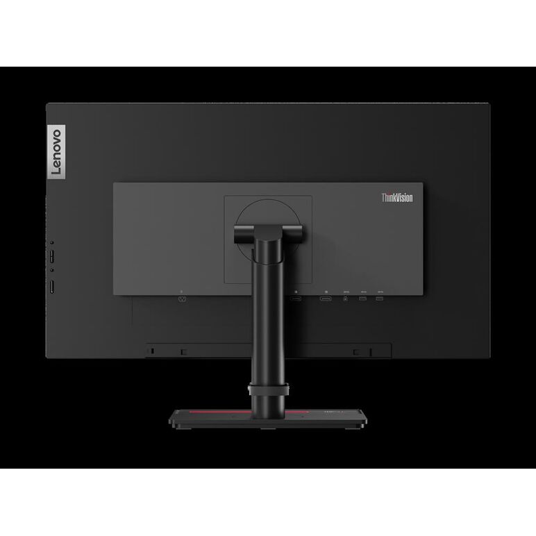 Monitor led lenovo thinkvision p27q-20, 27inch, ips qhd, 4ms, 60hz, negru,  Monitoare LED | electropc.ro