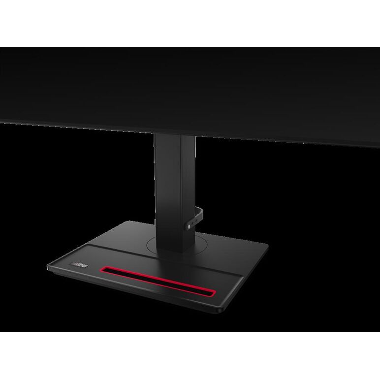 Monitor led lenovo thinkvision p27q-20, 27inch, ips qhd, 4ms, 60hz, negru,  Monitoare LED | electropc.ro