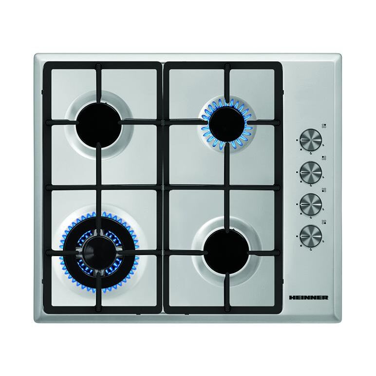 Plita incorporabila heinner hbh-s584wi-ix,  Incorporabile | electropc.ro