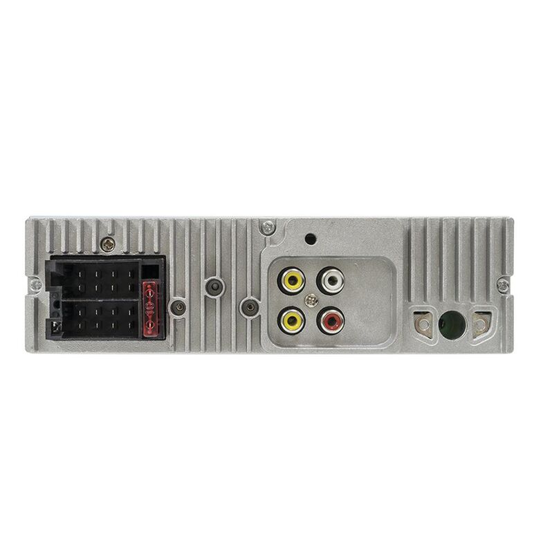 Pni mp5 player auto 1din 4" display clementine 9545,50wx4, bluetooth, radio fm, sd, usb, 2 x rca video in, aux in, 1 x rca intrare / iesire video 1 x rca intrare video pentru camera marsarier,  redare video full hd 1920 x 1080px, format fisiere redare:  m,  Radio cu ceas & portabile | electropc.ro