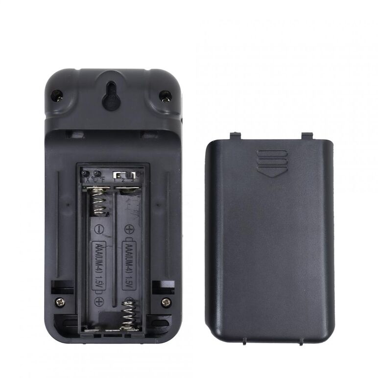 Pni senzor extern suplimentar pentru statia meteo pni ms500, pni-sms500, alimentare: 2 x baterii aaa 1.5v, interval masurare:  -40°c ~ +60° c / -40°f ~ +144°c, interval masurare umiditate: 20% ~ 95%rh, frecventa: 433mhz, distanta comunicare: 50m, clasa de,  Periferice Diverse | electropc.ro
