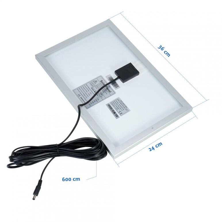 Pni sistem solar fotovoltaic h01, greenhouse h01 30w cu acumulator 12v/7ah, usb/radio/mp3, 2 becuri led, tip panou: policristalin, dimensiuni: 360 x 240 x 17mm, cablu conectre: 6m, acumulator: 7.0 ah,soclu bec: e27, 3w, timp incarcare: minim 7h, autonomie,  Smart home | electropc.ro