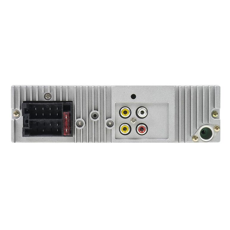 Radio dvd auto pni clementine 9440 1 din radio fm, sd, usb, iesire video si bluetooth, putere maxima audio (w) 4 x 45, radio: fm 87.5 - 108mhz, aux in (3.5mm mini jack), dvd player: dvd / vcd / cd, redare fisiere: mp4, mp3,  Radio cu ceas & portabile | electropc.ro