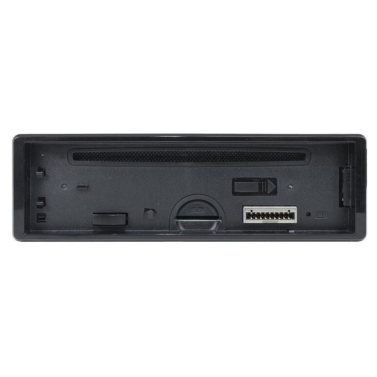 Radio dvd auto pni clementine 9440 1 din radio fm, sd, usb, iesire video si bluetooth, putere maxima audio (w) 4 x 45, radio: fm 87.5 - 108mhz, aux in (3.5mm mini jack), dvd player: dvd / vcd / cd, redare fisiere: mp4, mp3,  Radio cu ceas & portabile | electropc.ro