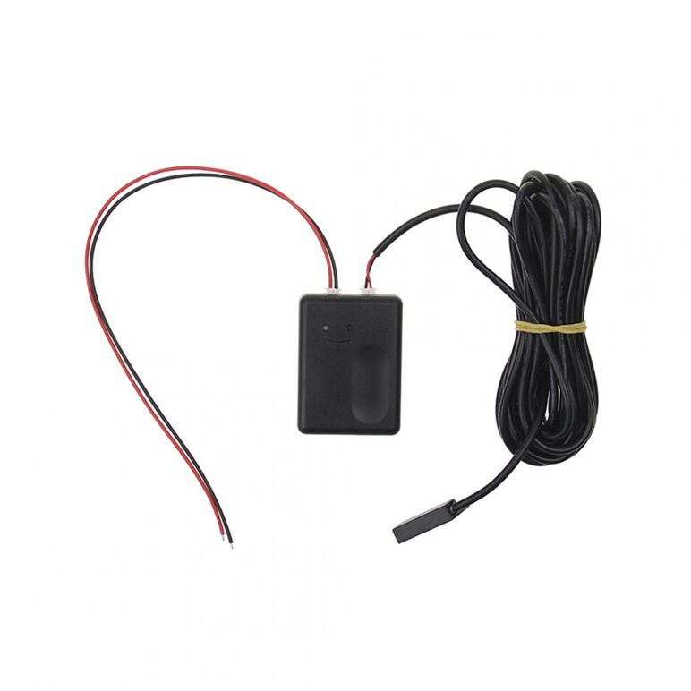 Releu inteligent pni smarthome rg120 wifi pentru comanda deschidere usa garaj/poarta monitorizata prin internet cu app tuya smart, compatibil amazon alexa si google home, deschizător pentru uși de garaj, alimentare: 5v, telecomanda: 1 buc, standard wifi: ,  Incuietori | electropc.ro