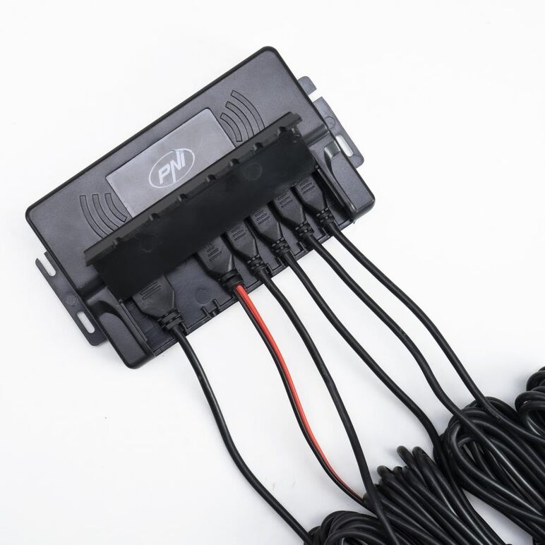 Senzori parcare auto pni escort p16 a cu 4 receptori 16mm tip oem pni- p16a, culoare: negru, distanta detectie: 0-2.5m, frecventa ultrasonica: frecventa ultrasonica 40 khz, temperatura functionare: -26°c ~ +60°c, diametru freza gaurire: 16mm, dimensiune u,  Radio cu ceas & portabile | electropc.ro