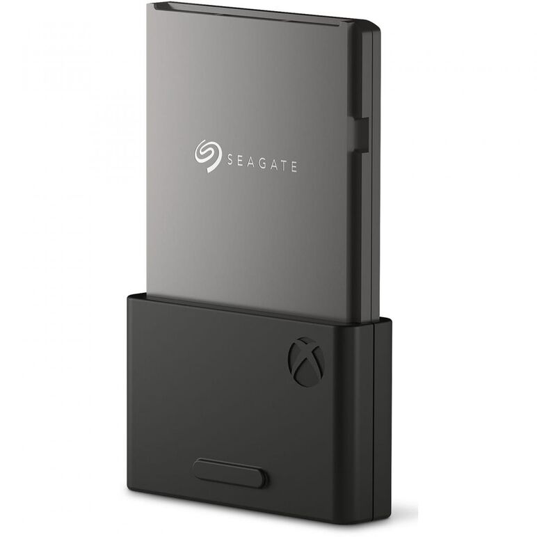 Ssd extern seagate xbox x, 1tb, negru, usb 3.0,  Hard Disk-uri externe | electropc.ro